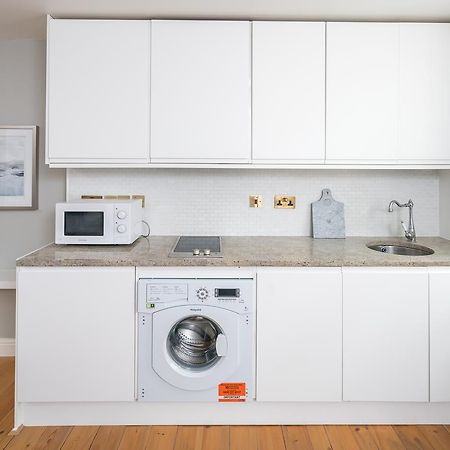 לונדון Square Mile Residences מראה חיצוני תמונה