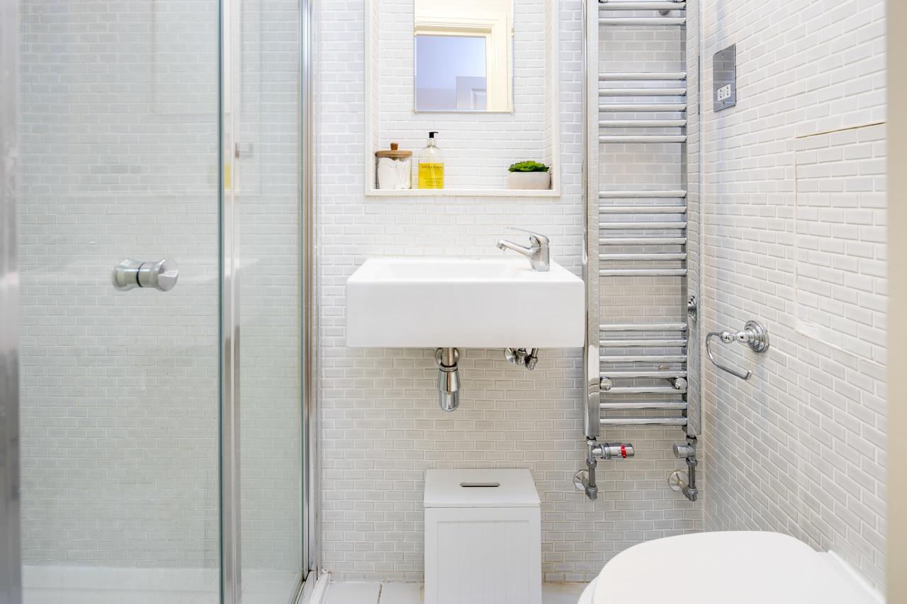 לונדון Square Mile Residences מראה חיצוני תמונה